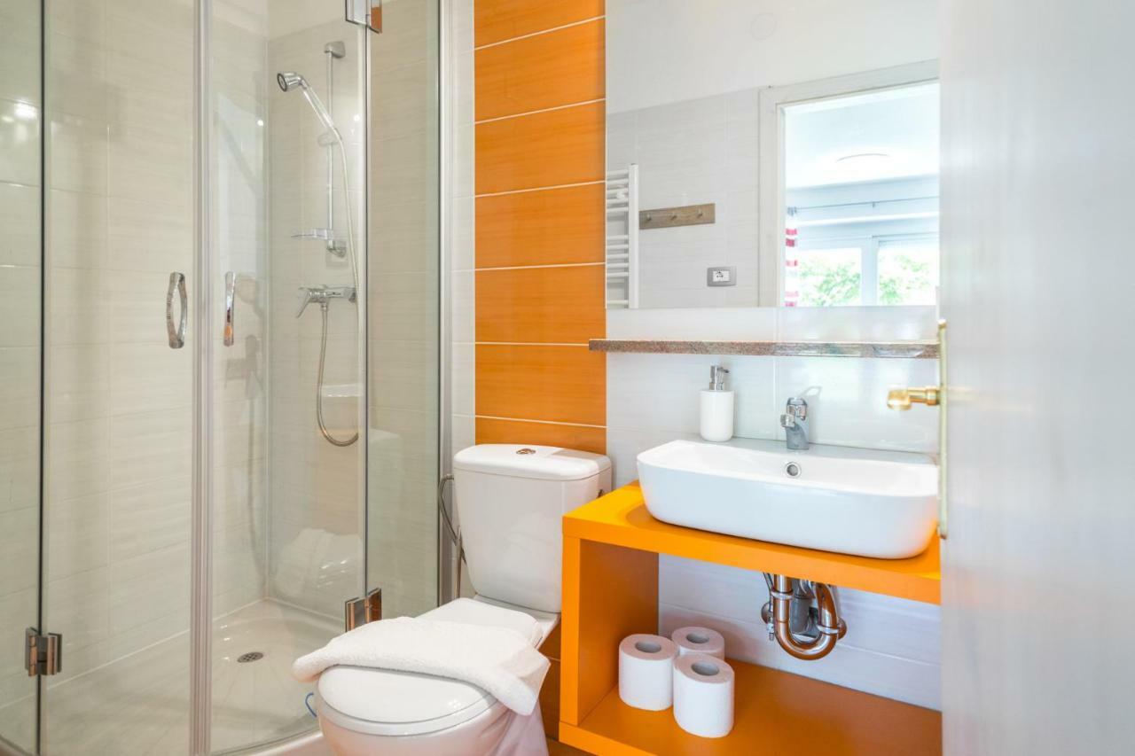 Apartment Japka โบเว็ก ภายนอก รูปภาพ