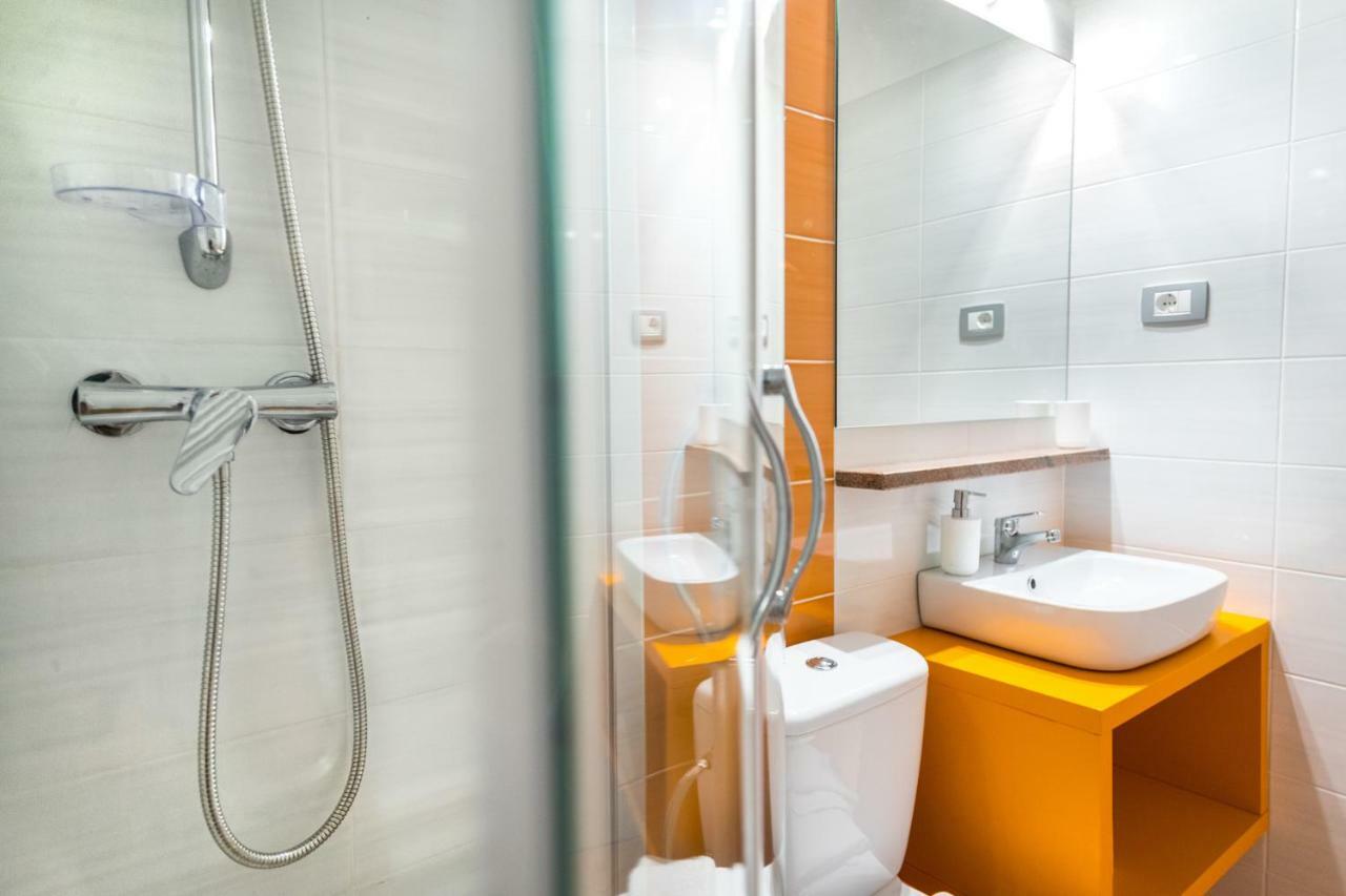 Apartment Japka โบเว็ก ภายนอก รูปภาพ